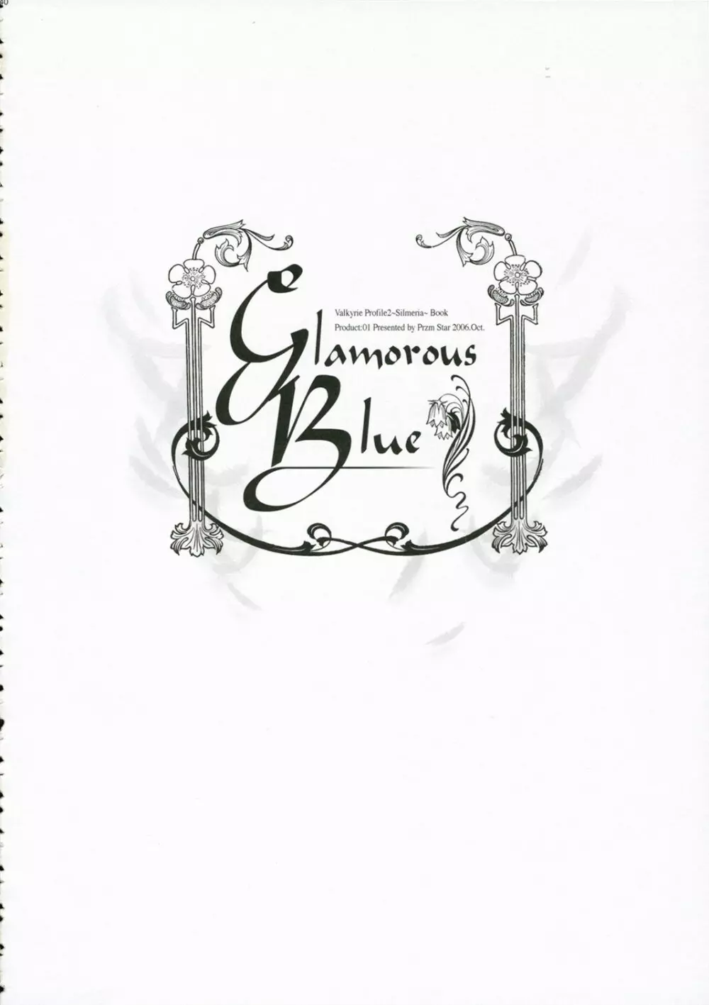 Glamorous Blue - page40