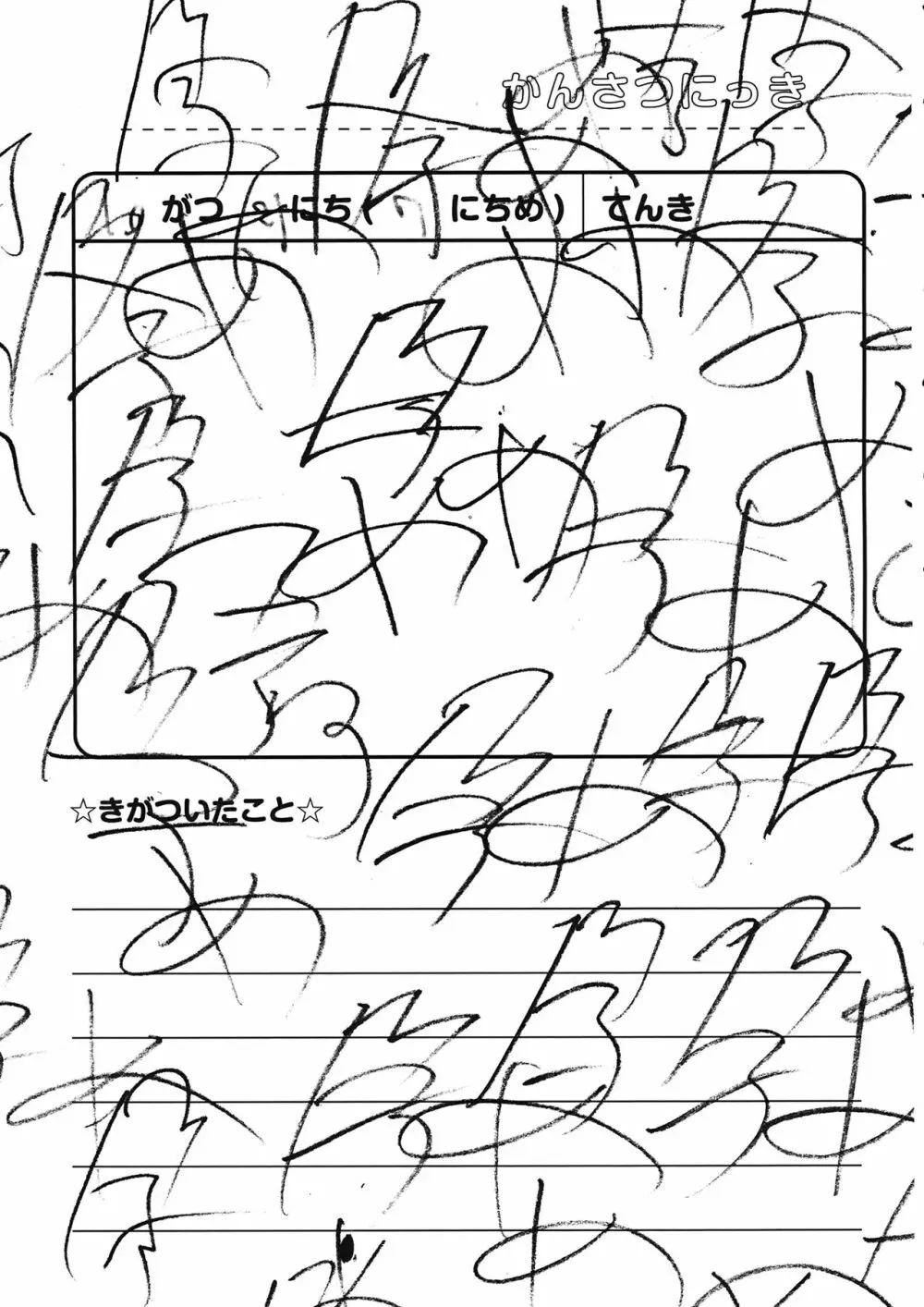 メイドフランドール観察日記 - page22