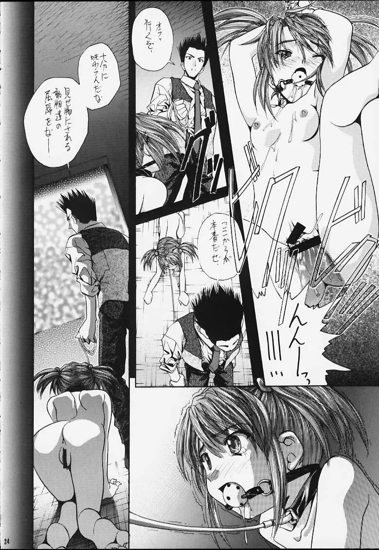 ～IRODORI～彩 - page22
