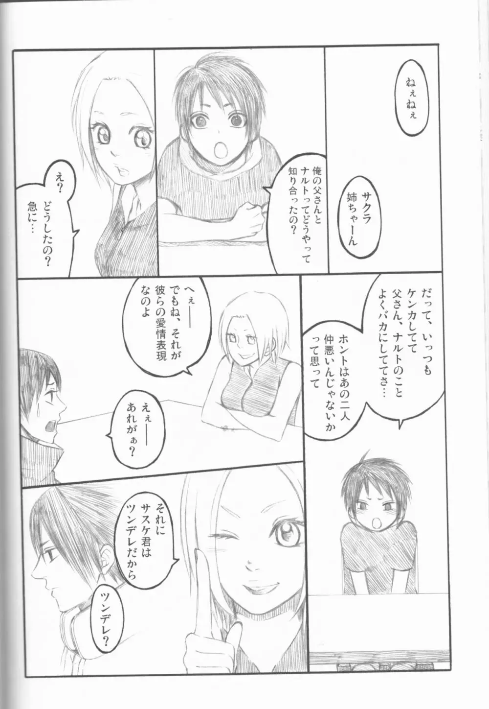 ドリームパスポート - page119