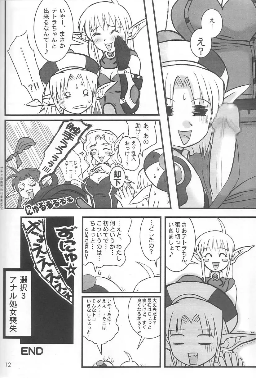 PSO CRIMSON ver.4.0 - page11