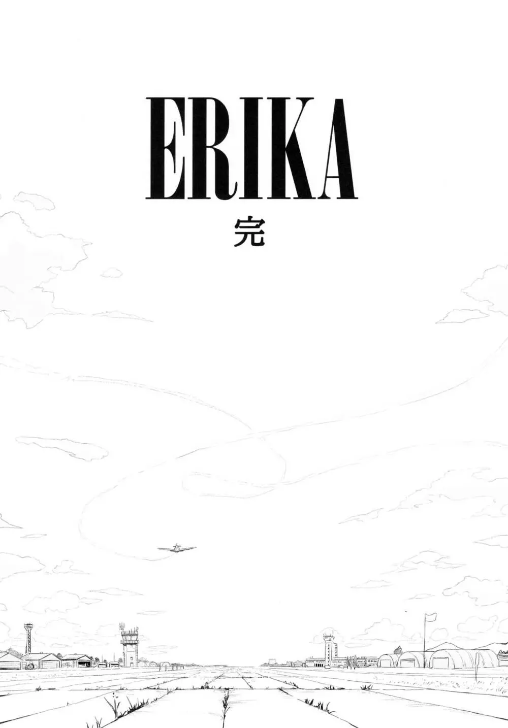 ERIKA vol.3 - page58