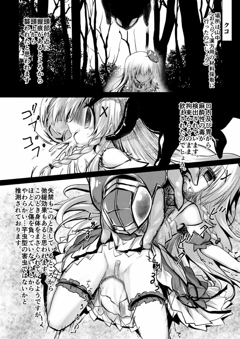 害虫被害報告書File2 - page19