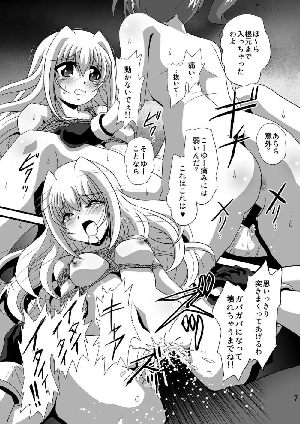 ストレージバインド7 - page6