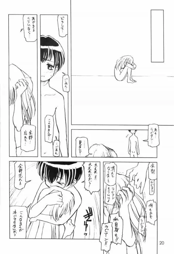 Usa De Megane 2 - page19