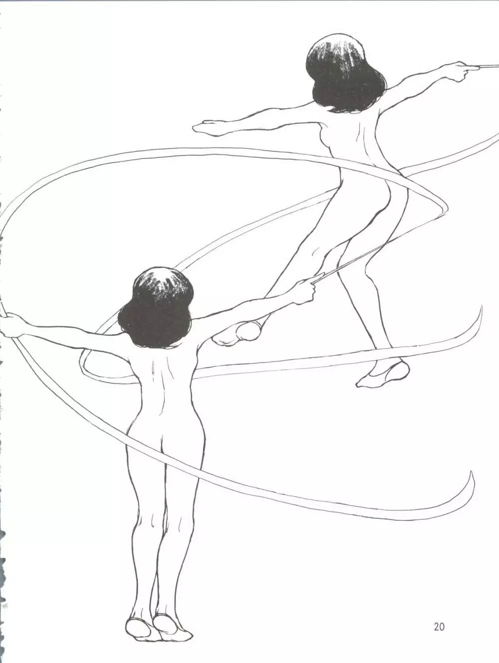 RHYTHMIC SPORTS GYMNASTICS - page20