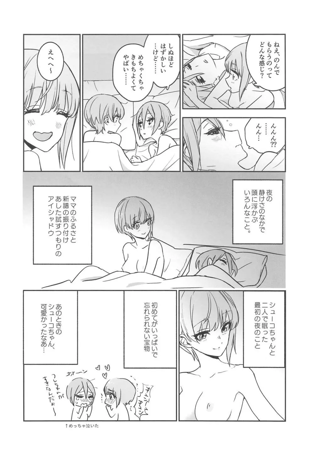 シューフレックス - page11