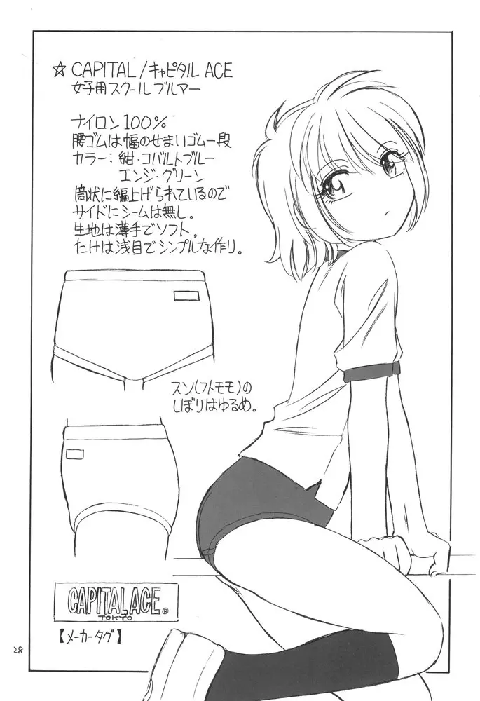 B-1 BLOOMER - page27