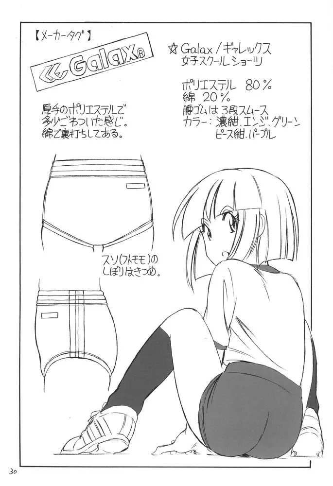 B-1 BLOOMER - page29