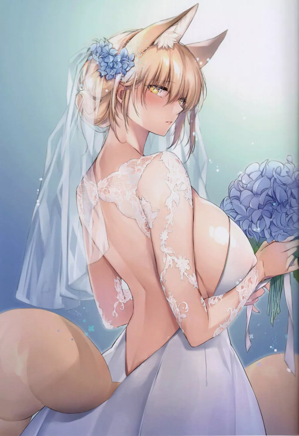 JUNE BRIDE マタニティフォトブック - page4