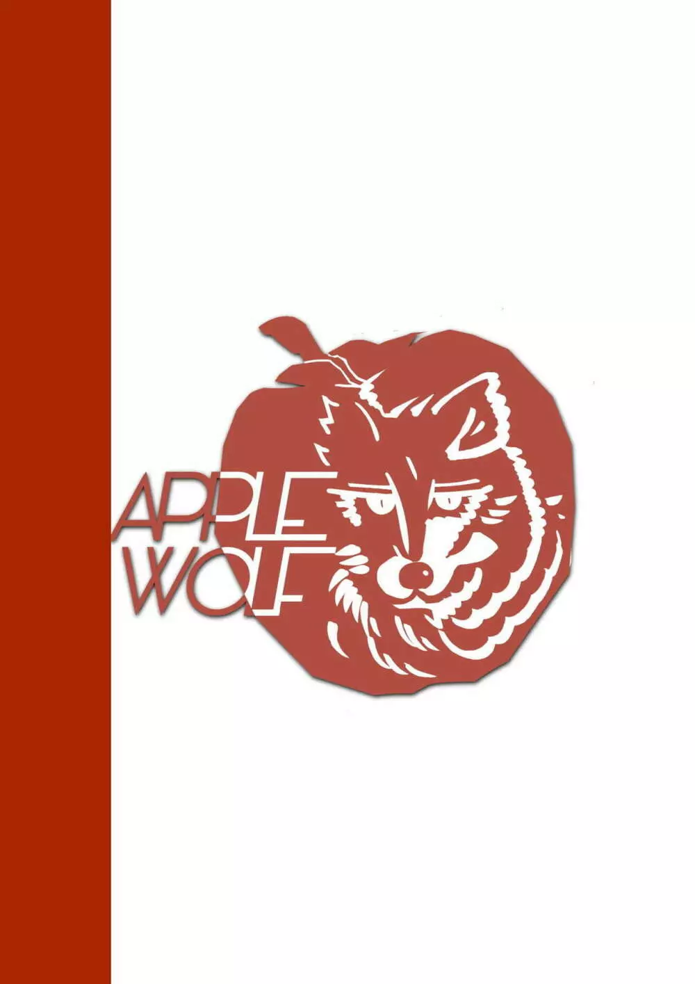 APPLE WOLF 0004 このはえっち - page19