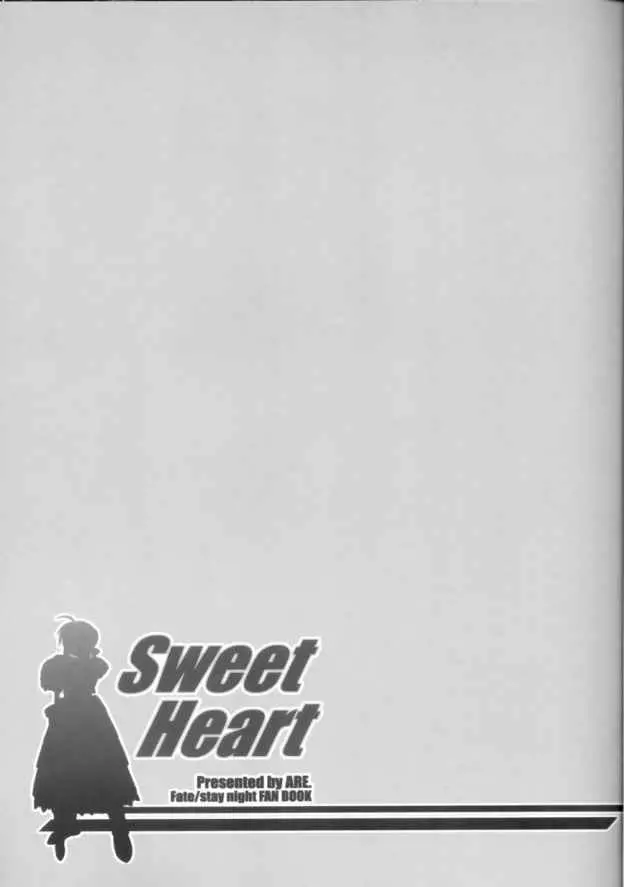 Sweet Heart - page2