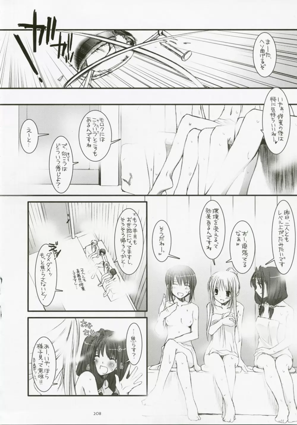 DL-RO総集編04 - page207