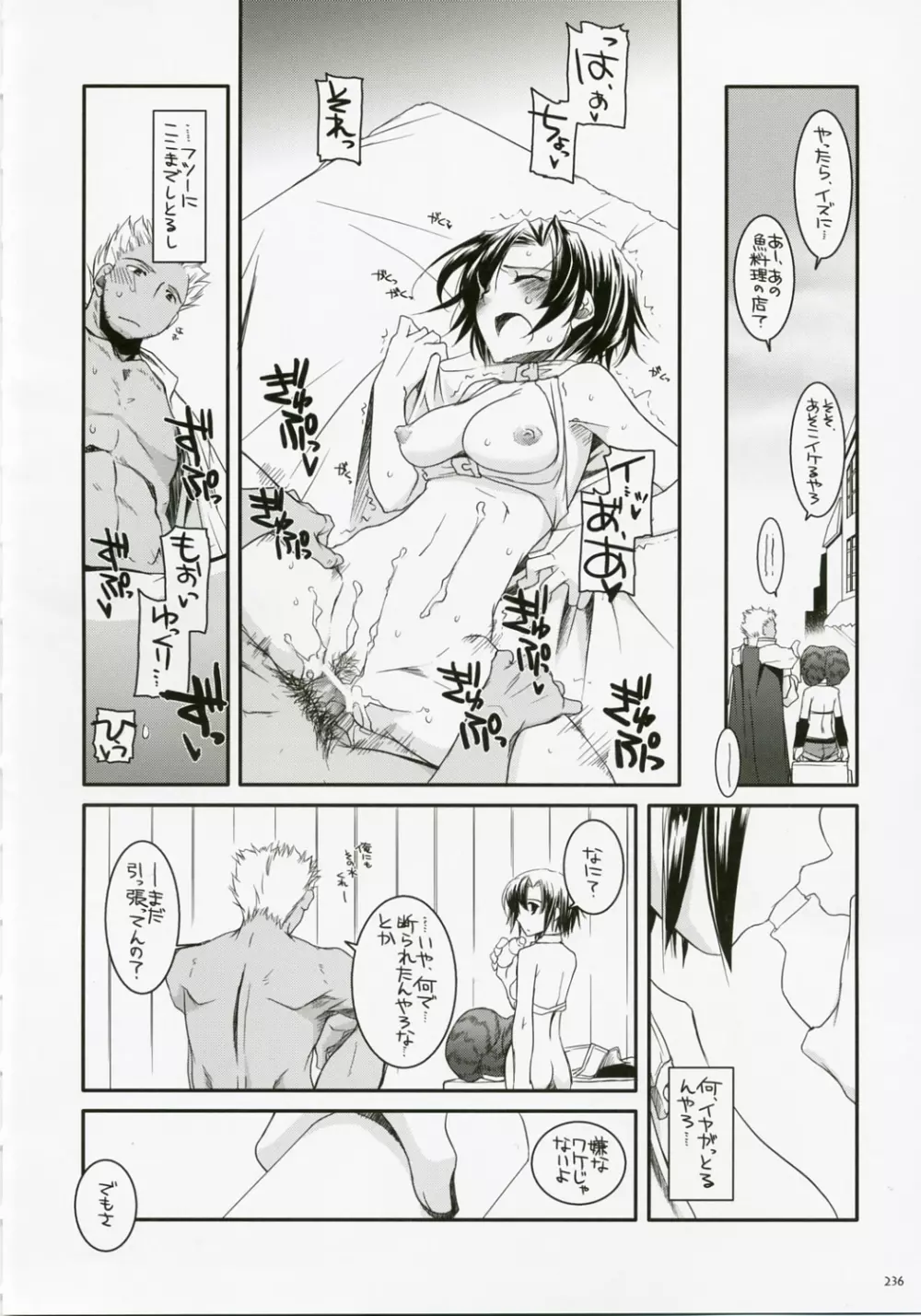 DL-RO総集編04 - page235