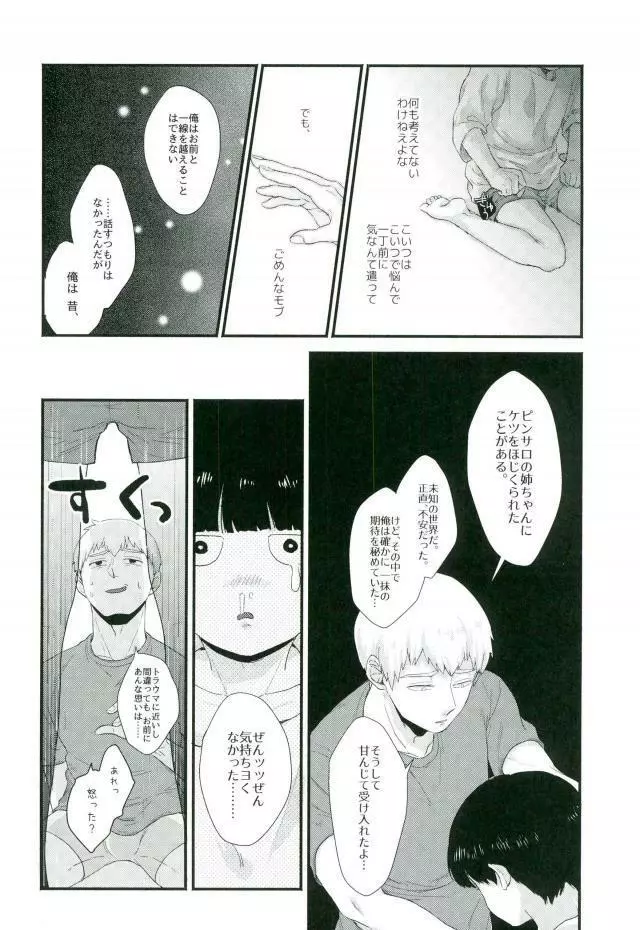 一週間ラバーズ - page25