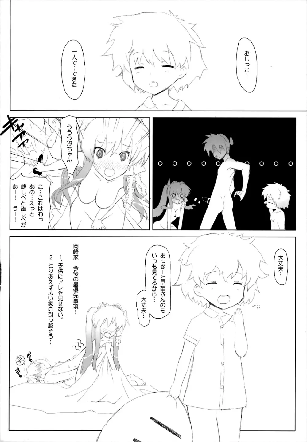 KYOU MANIA 2 - page17