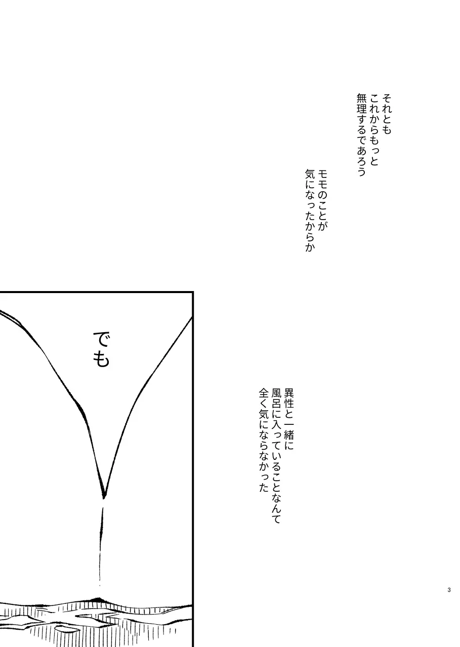 戸惑い - page43