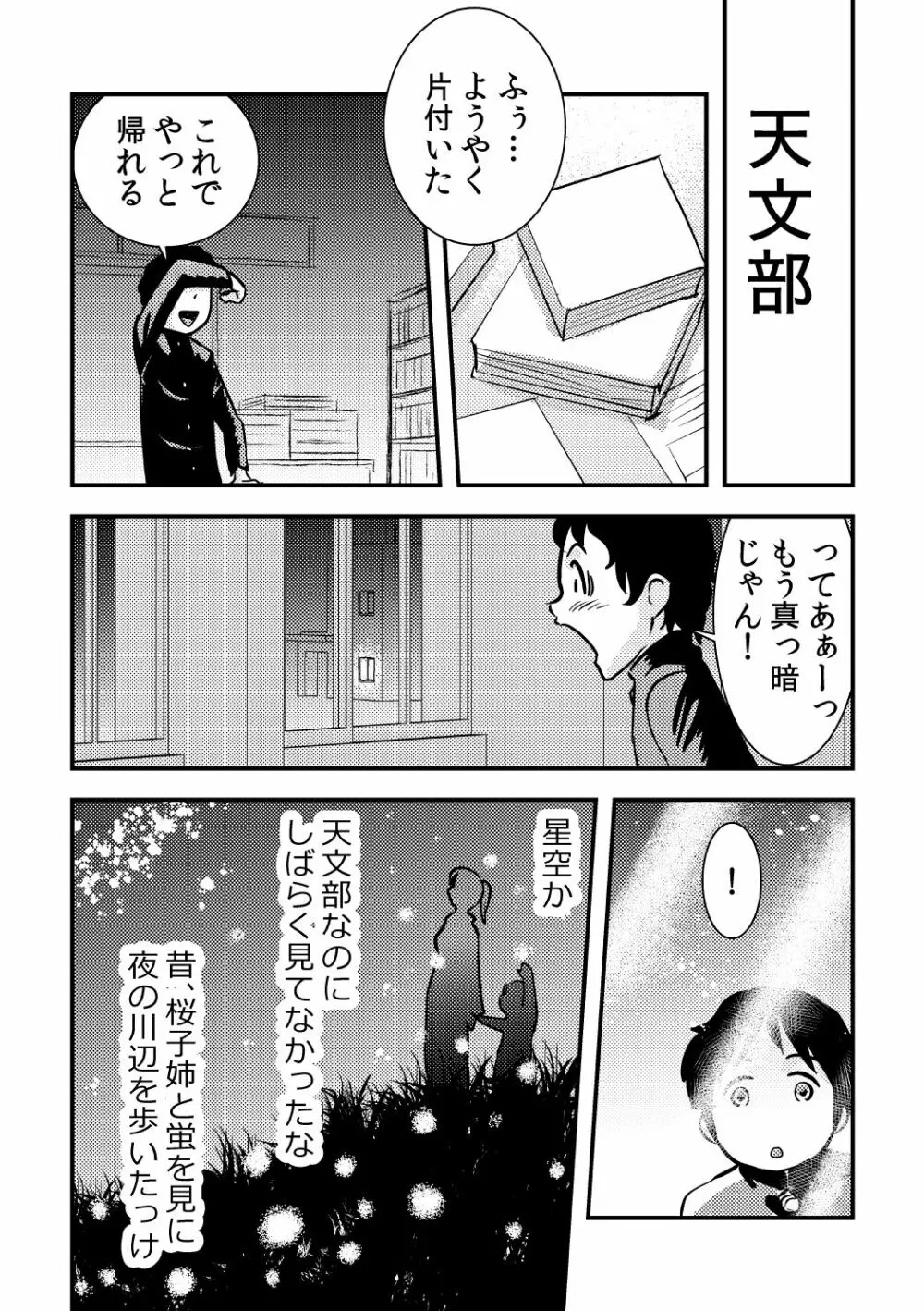 桜子姉 - page6