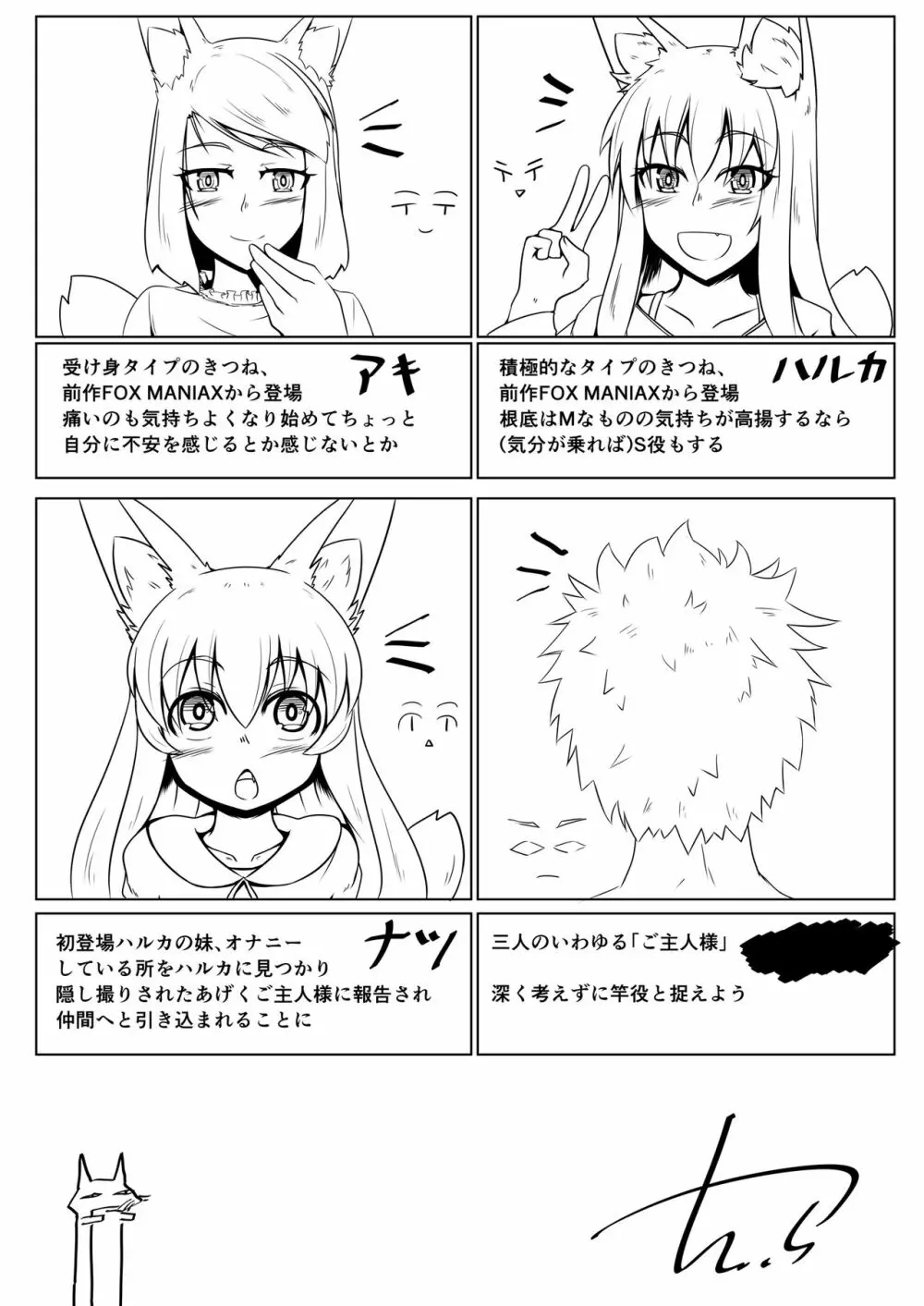 FOX MANIAX2 - page29