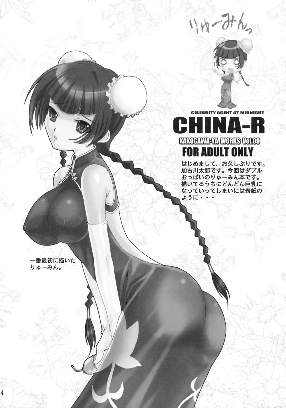 CHINA-R - page3