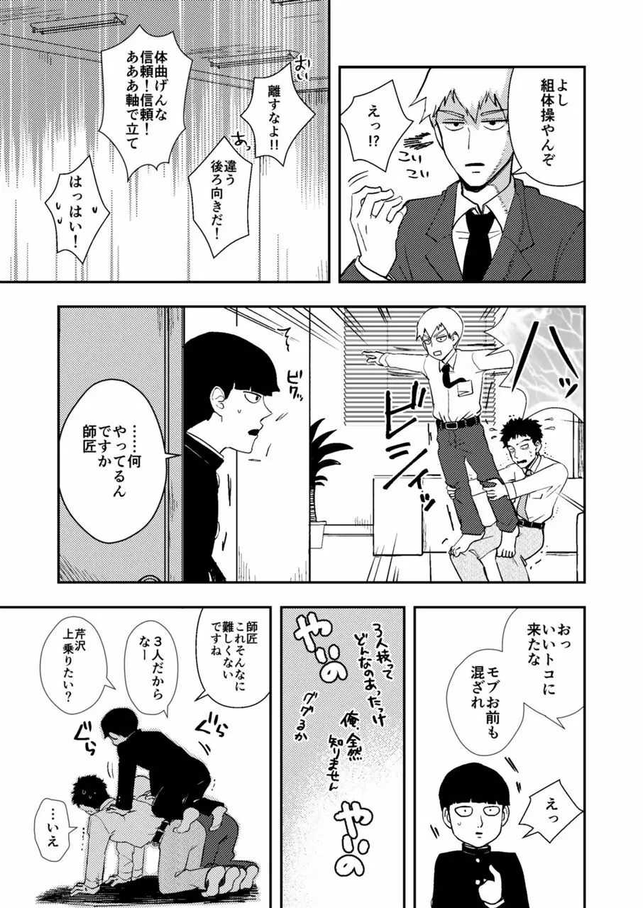 Reハビリテーション - page12