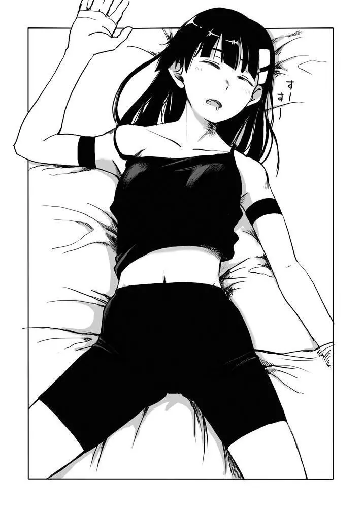 (ぷにケット22) [28_works (みゃー, はよ。)] アニキは死んだMOUINAI ( 天元突破グレンラガン) New - page8