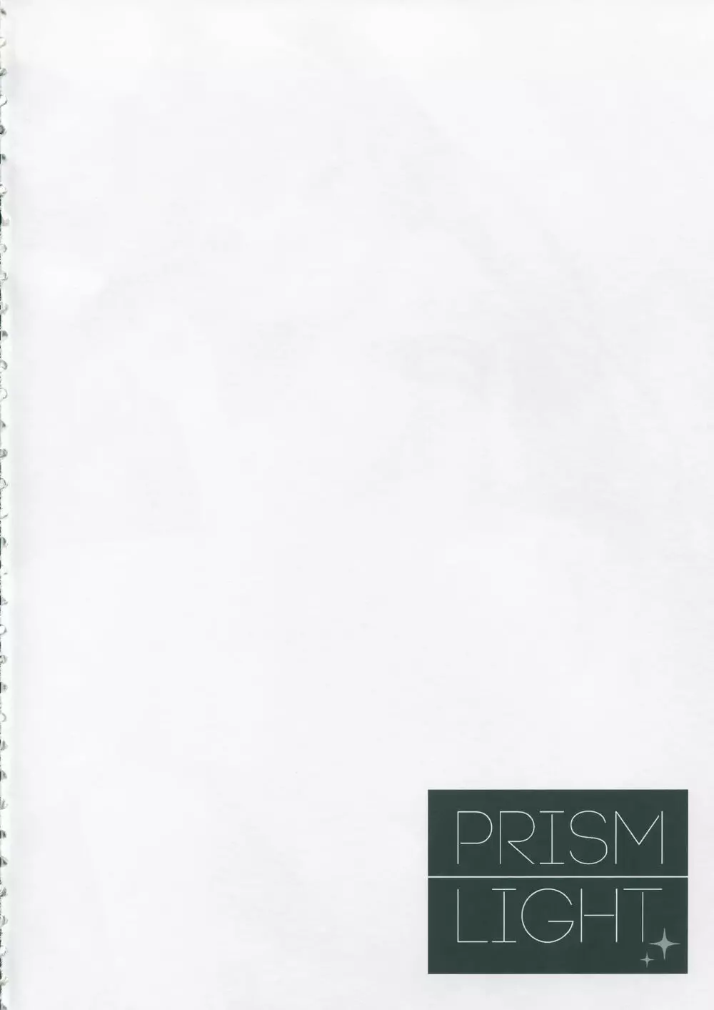 PRISM LIGHT - page3