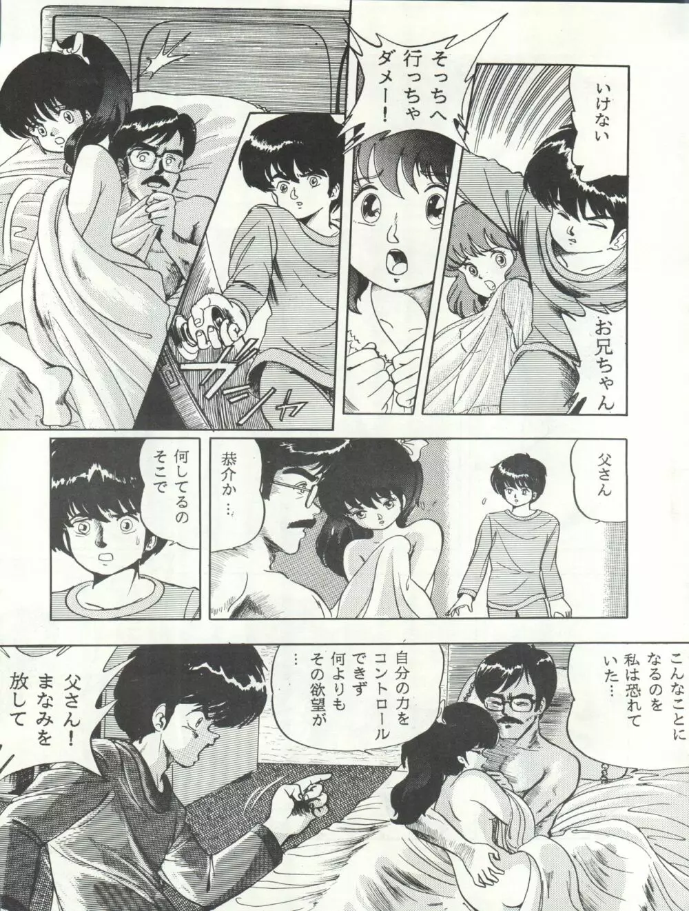 別冊 Paろでぃっく 3 - page13