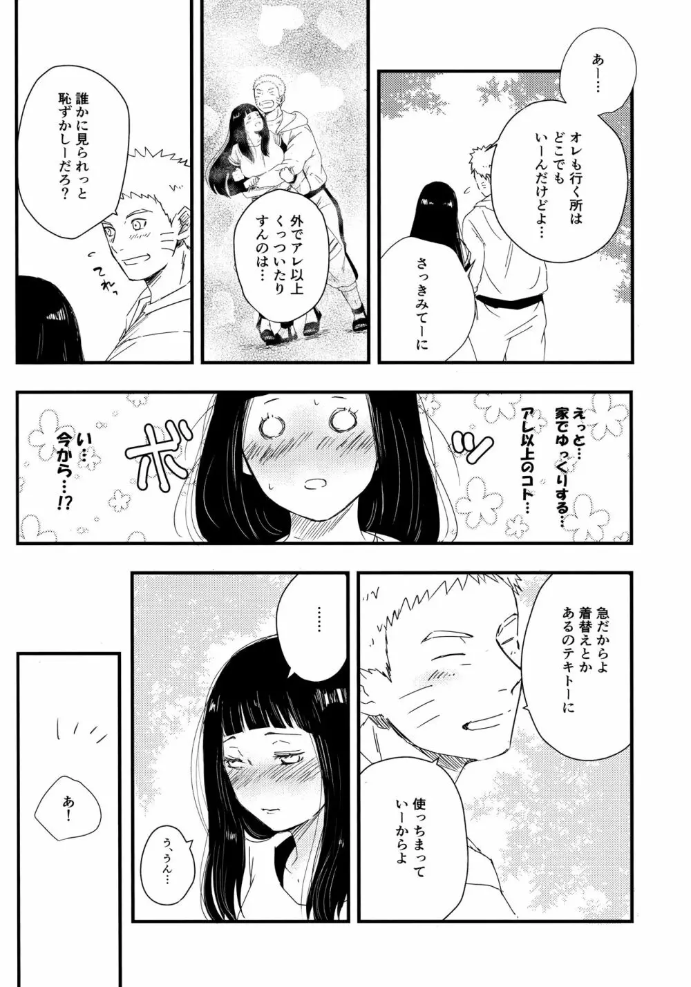 クロノロジー - page196