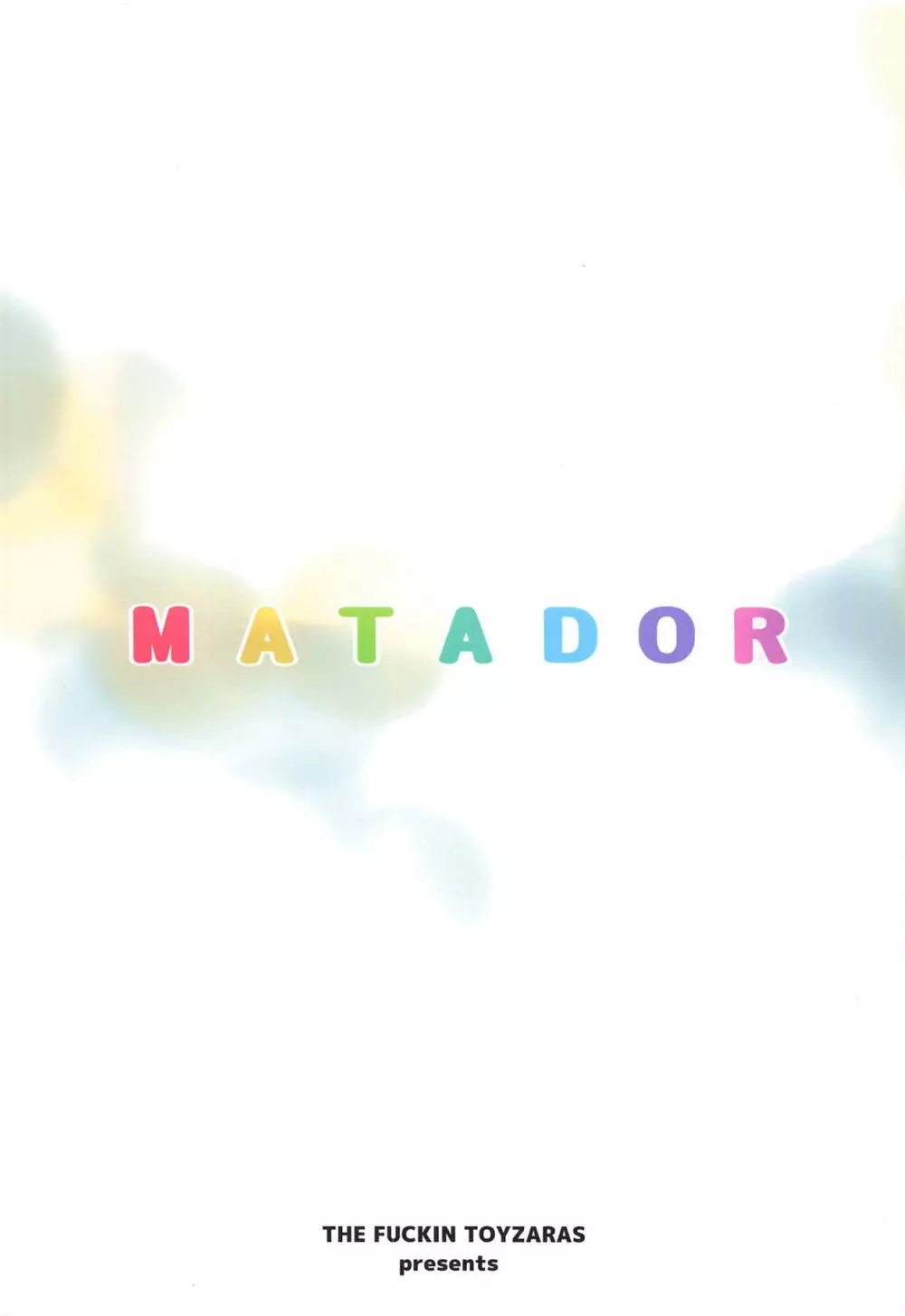 MATADOR - page14