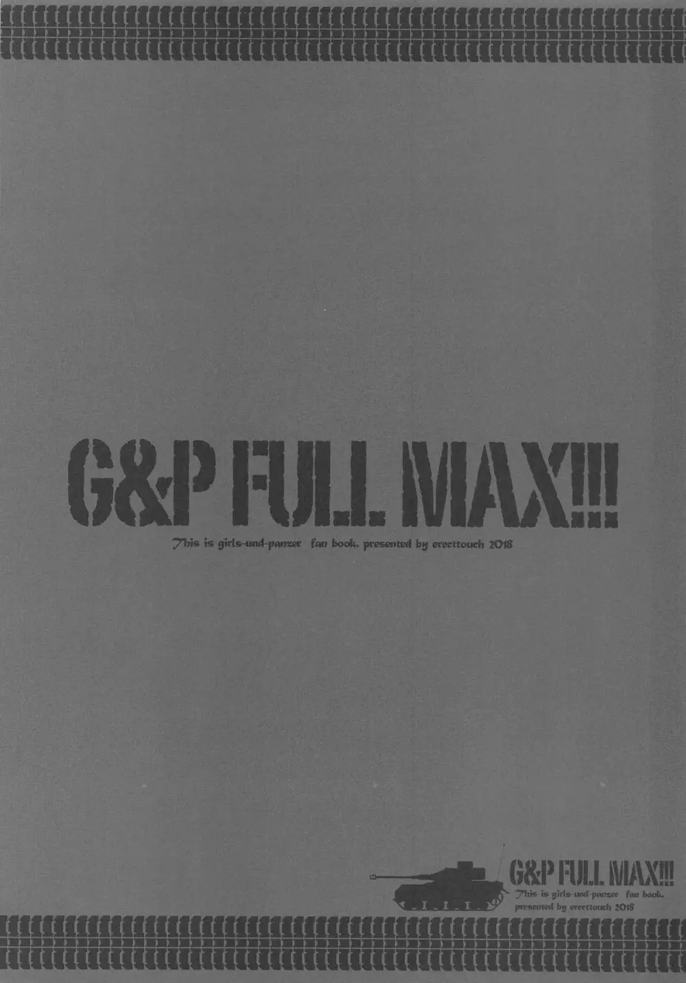G&P FULL MAX!!! - page89