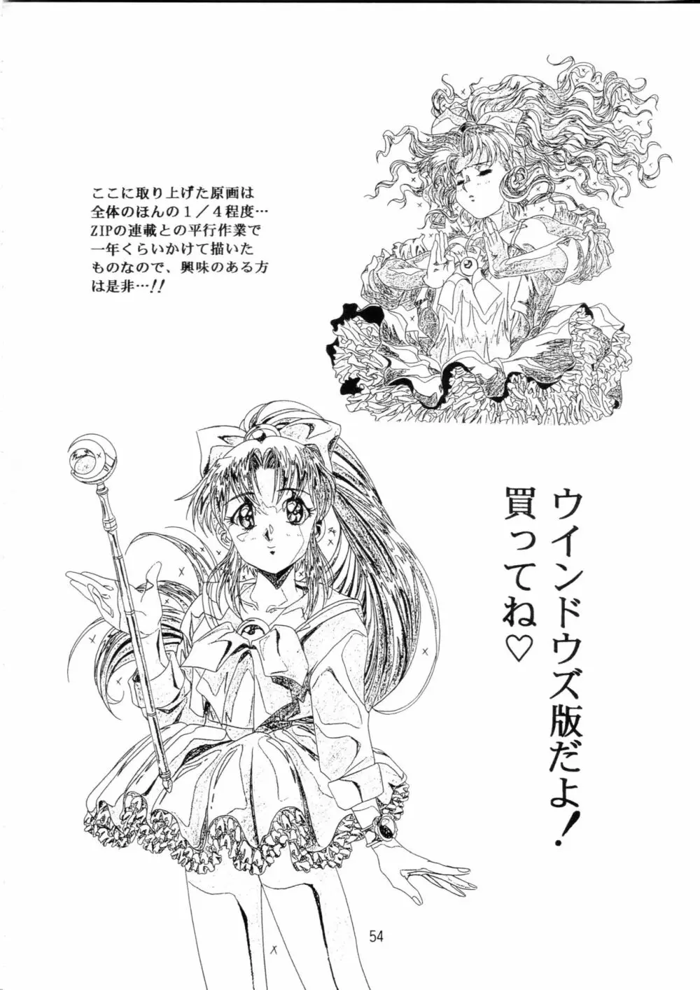 片励会スペシャル Vol.9 - page53