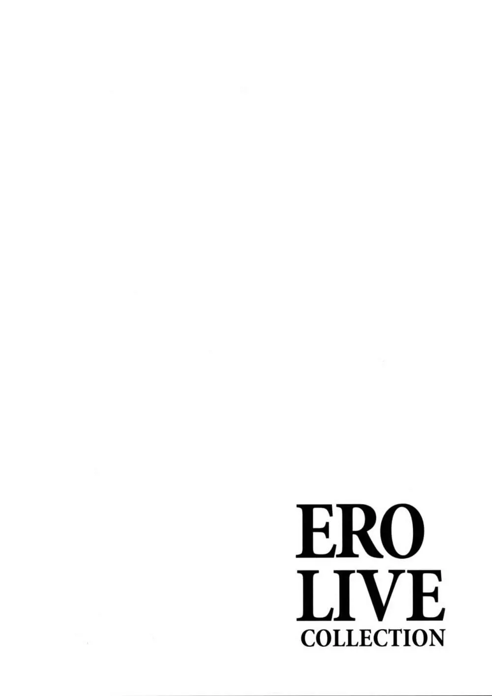 ERO LIVE COLLECTION - page33