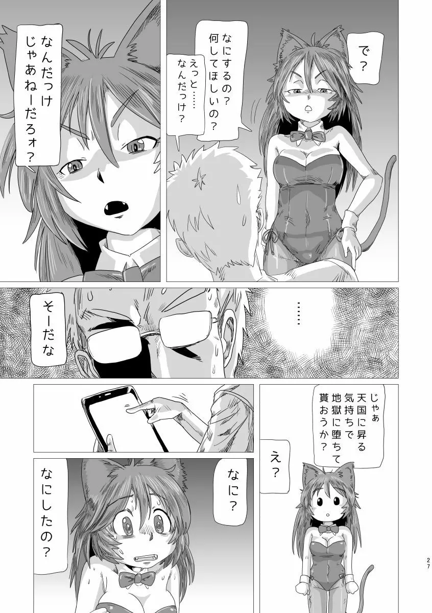 ルミクロ2 - page26