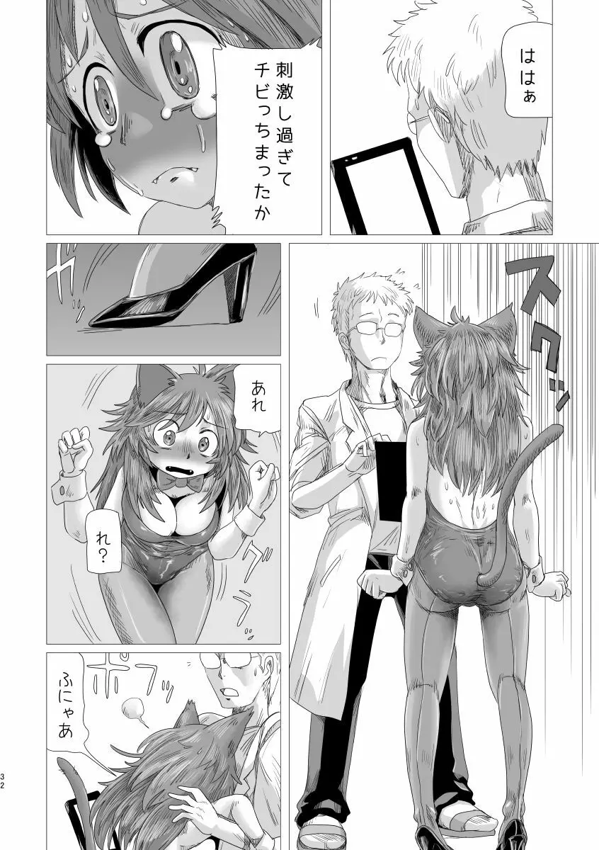 ルミクロ2 - page31