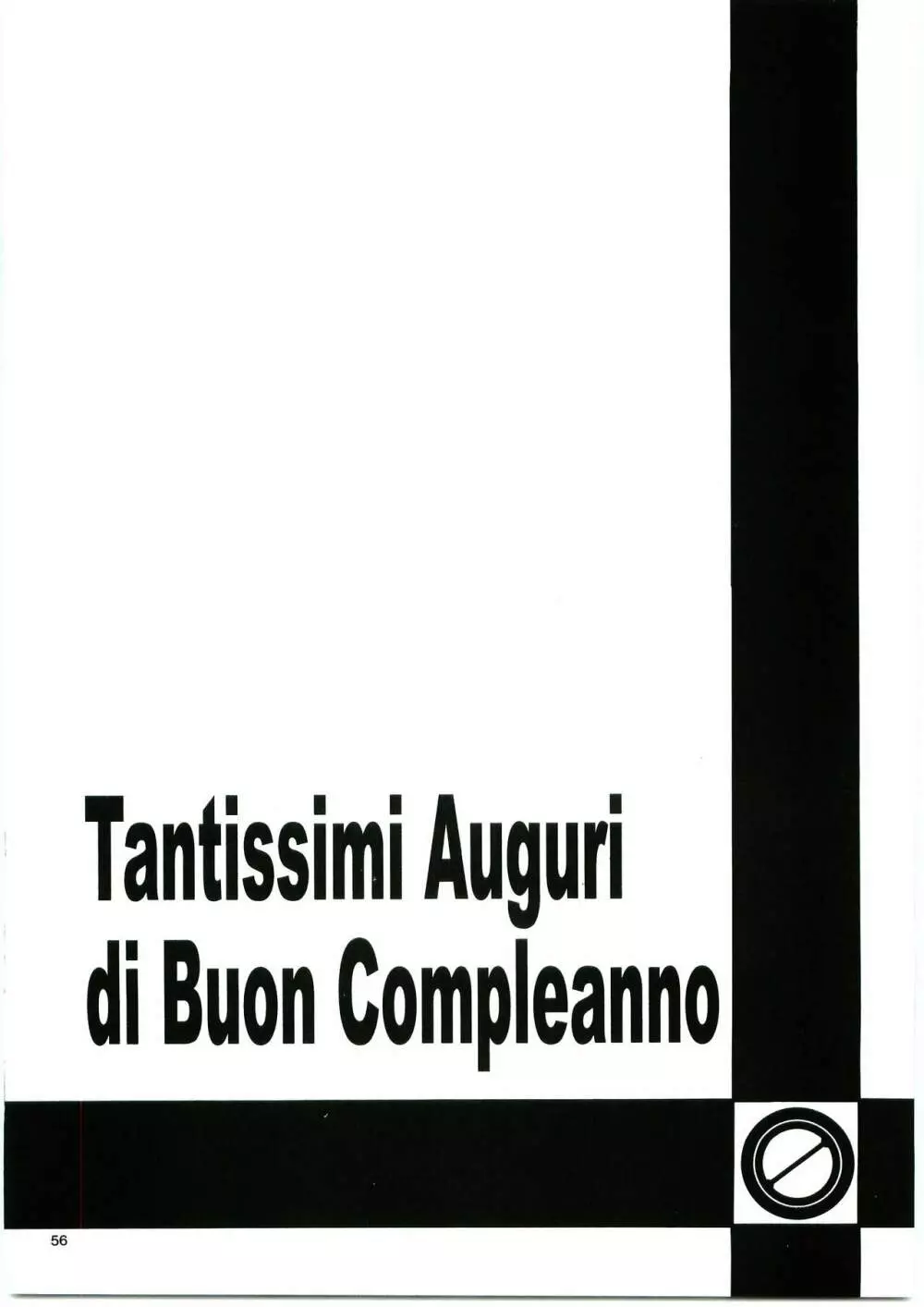 Buon Compleanno! - page55