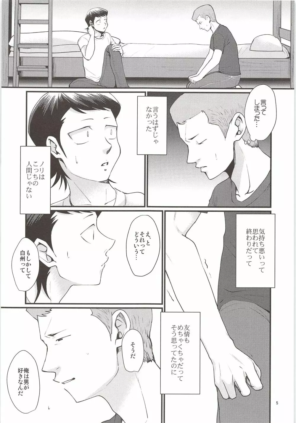 誘惑 - page4