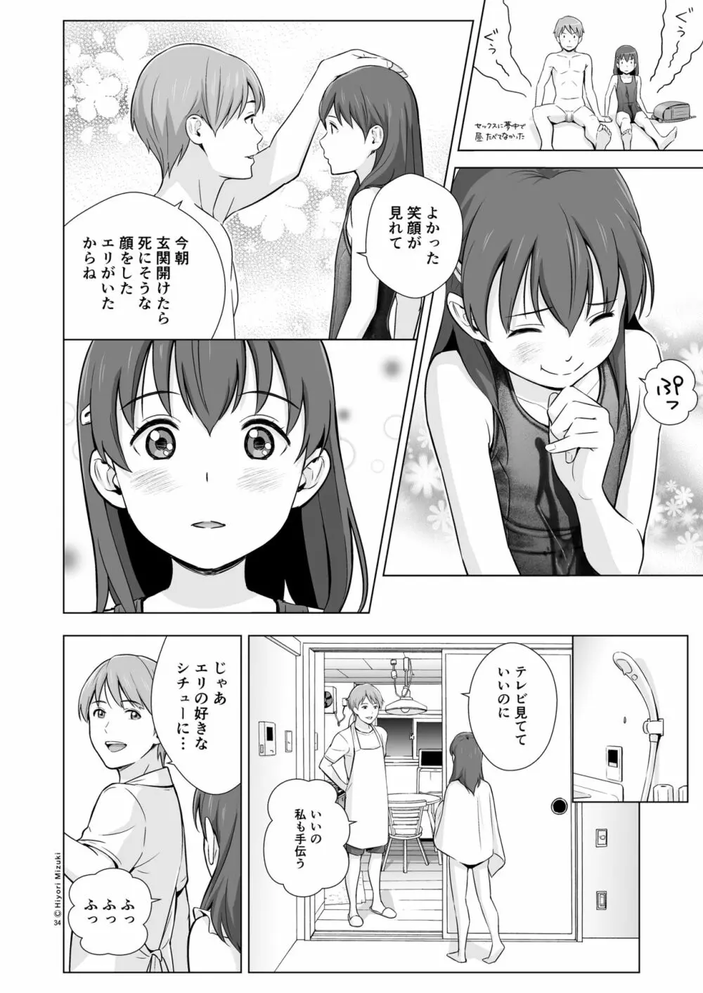 スクミズランド●● - page36