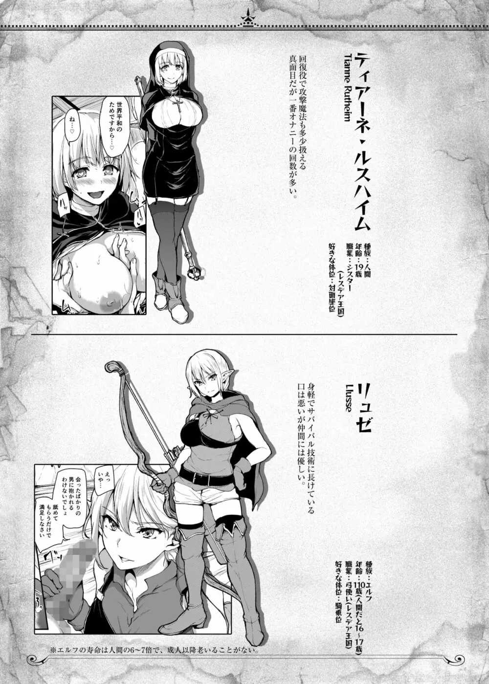 異世界ハーレム物語 総集編1 - page172