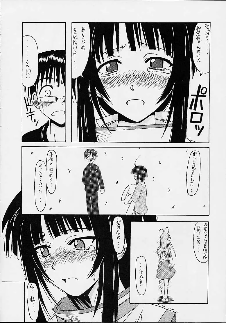 可奈子SP - page7