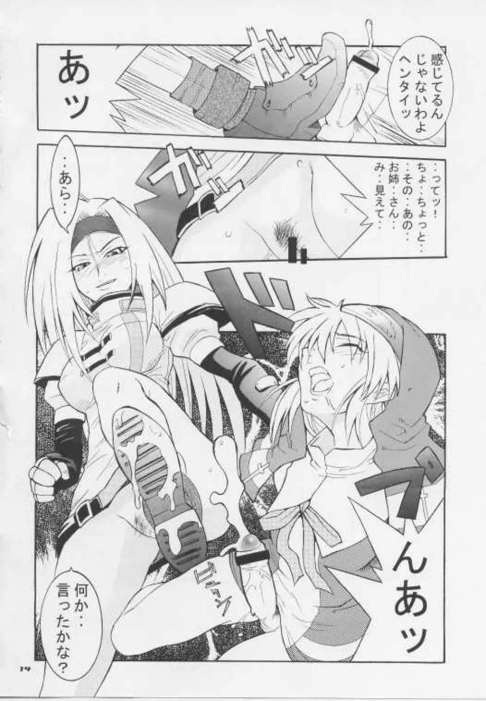 ブリジックス - page13