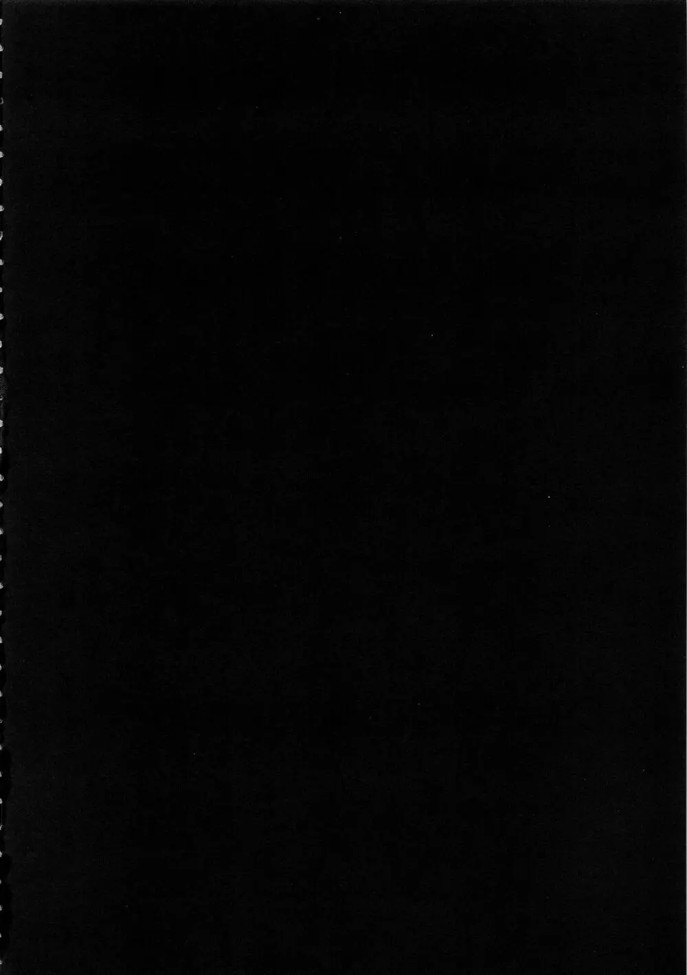 カルデアマニア・黒&白 - page3