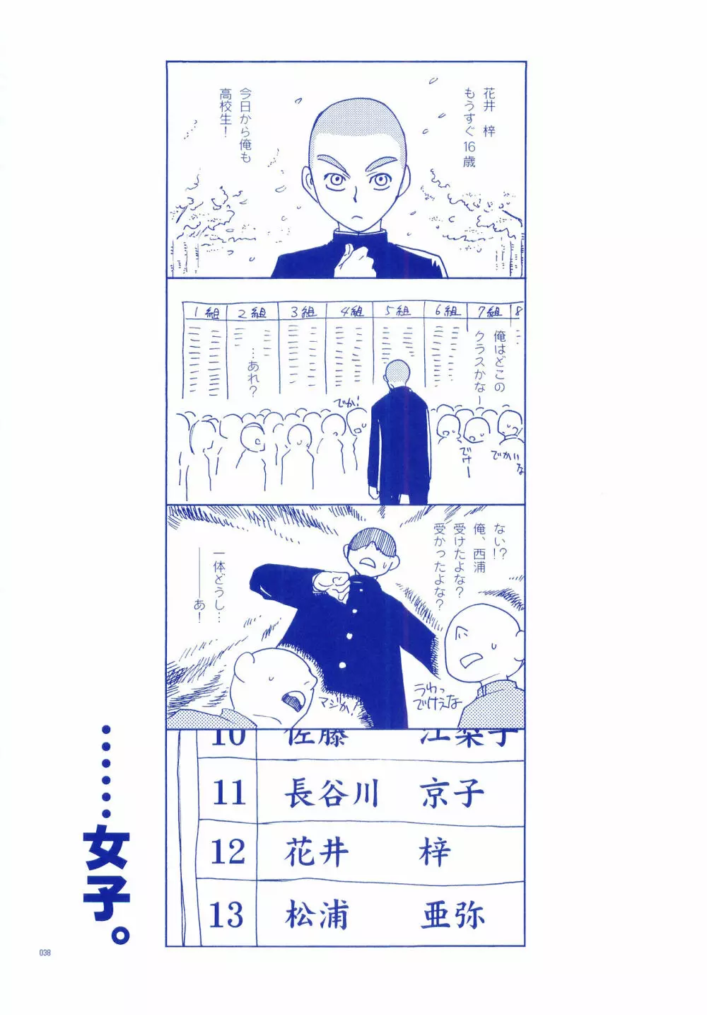 純水ソーダ - page37