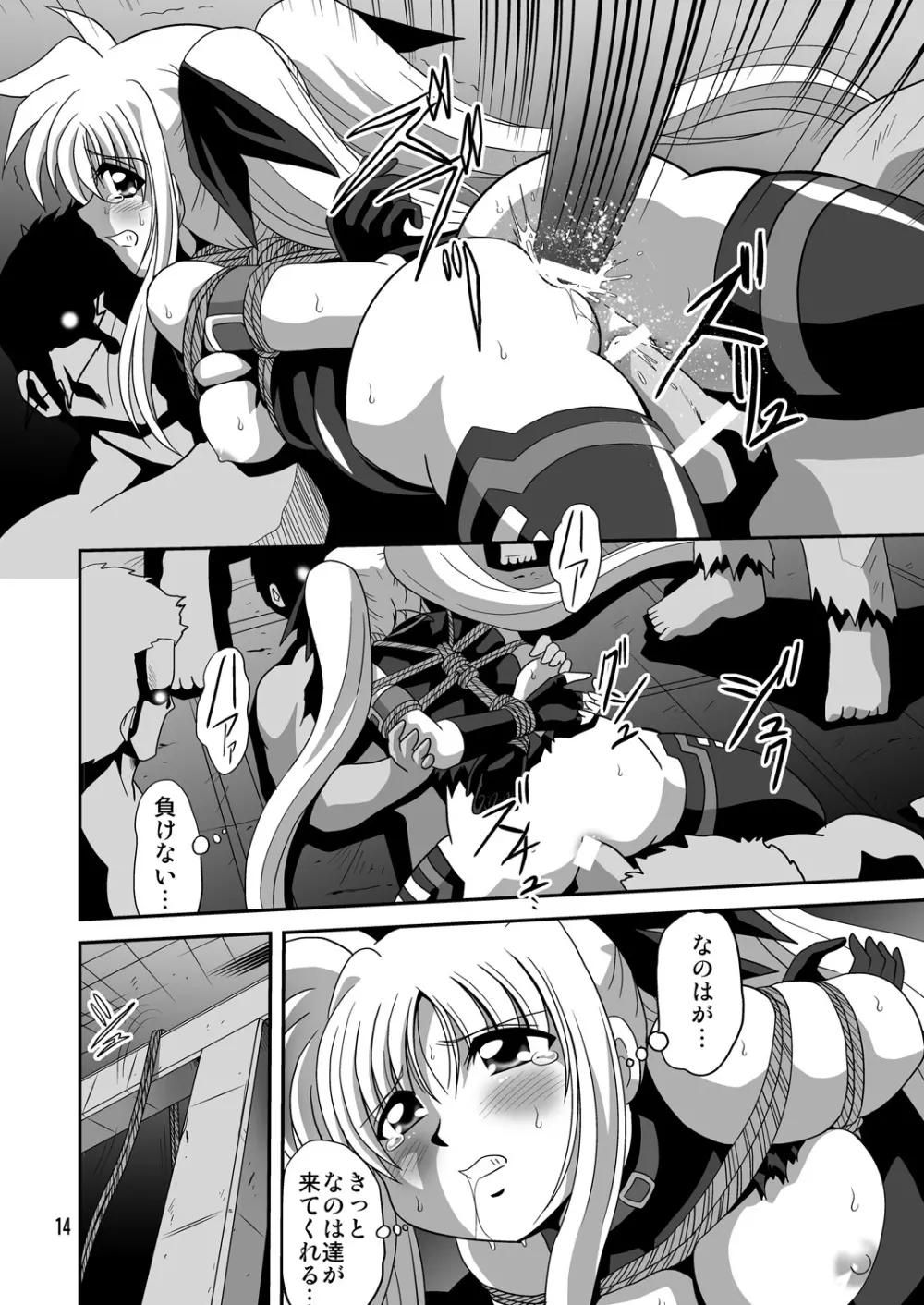 ストレージイグニッション10 - page13