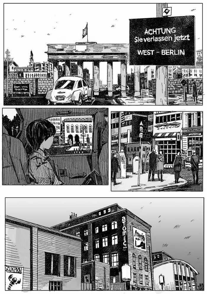クリムリンレター。 - page26