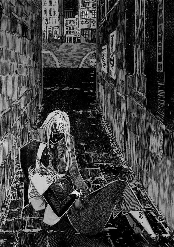クリムリンレター。 - page61