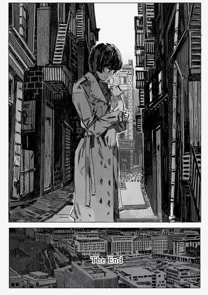 クリムリンレター。 - page78