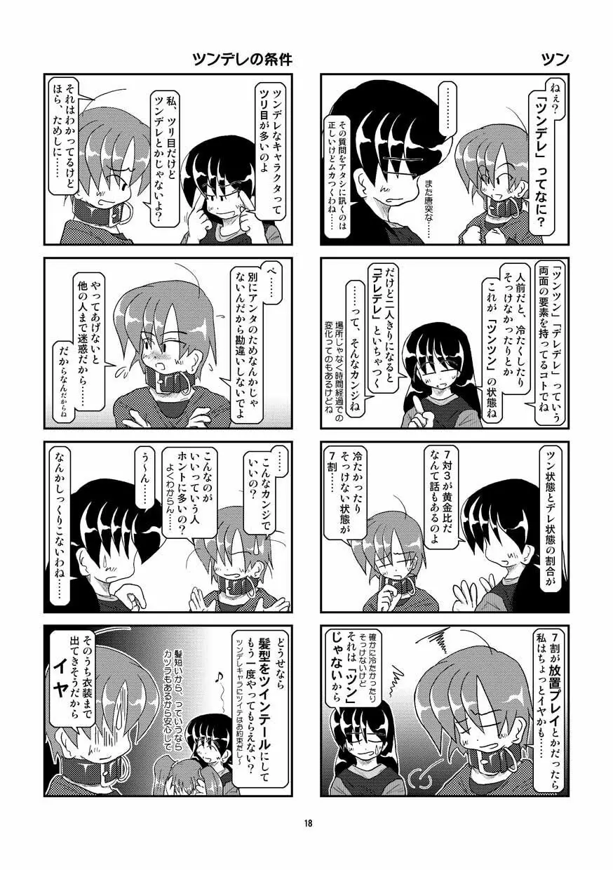 首輪日記 5 - page18