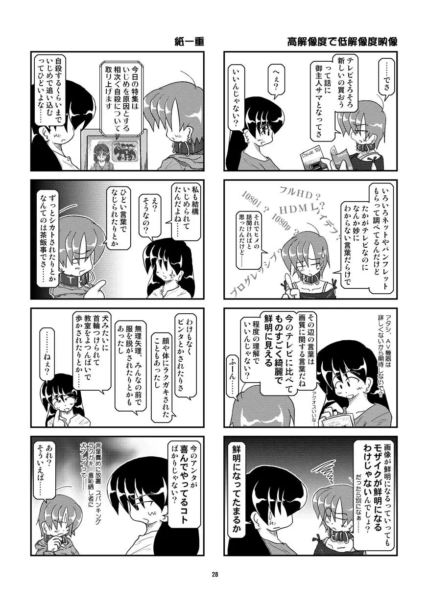 首輪日記 5 - page28