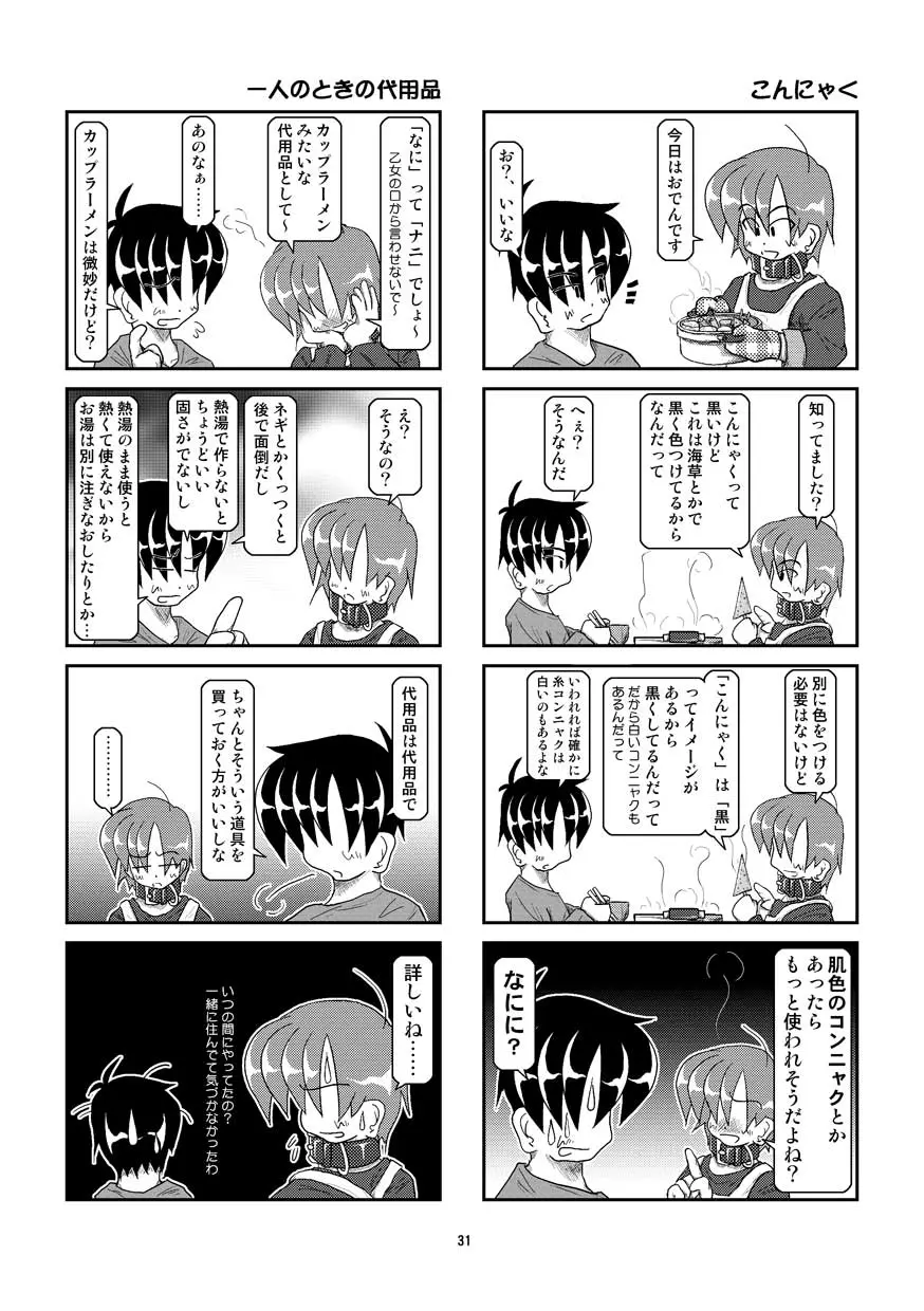 首輪日記 5 - page31